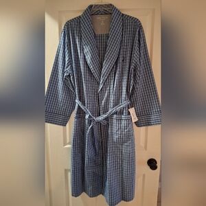 NWT Nautica Robe